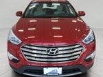 2016 Hyundai SANTA FE AWD 4Dr SE