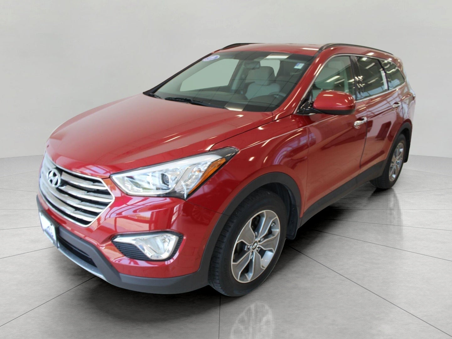 2016 Hyundai SANTA FE AWD 4Dr SE