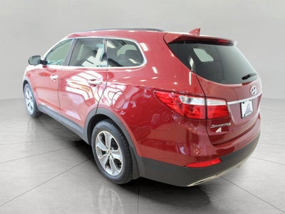 2016 Hyundai SANTA FE AWD 4Dr SE