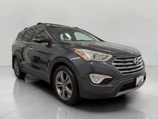 2015 Hyundai SANTA FE AWD 4Dr Limited