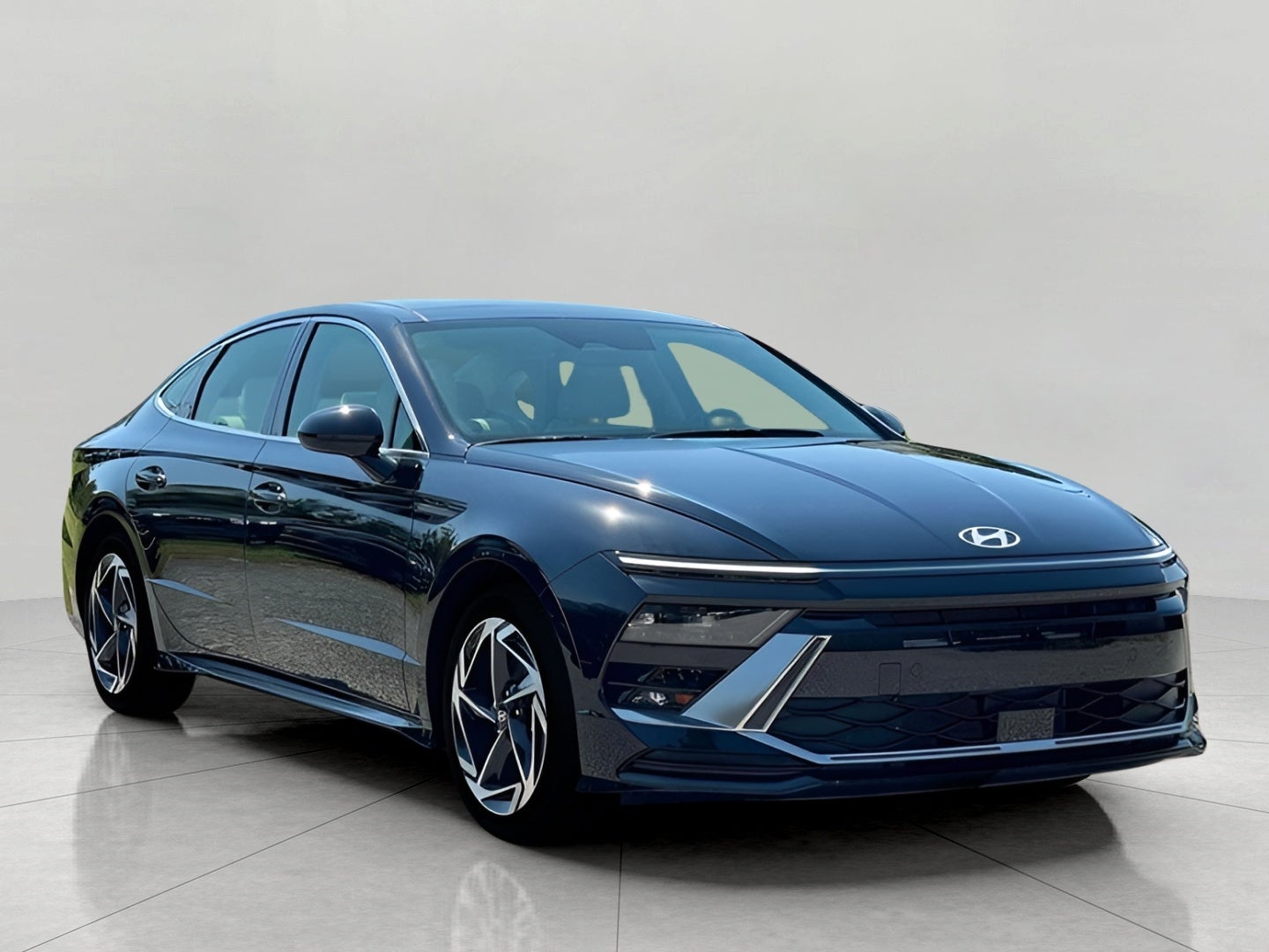 2025 Hyundai SONATA SEL FWD