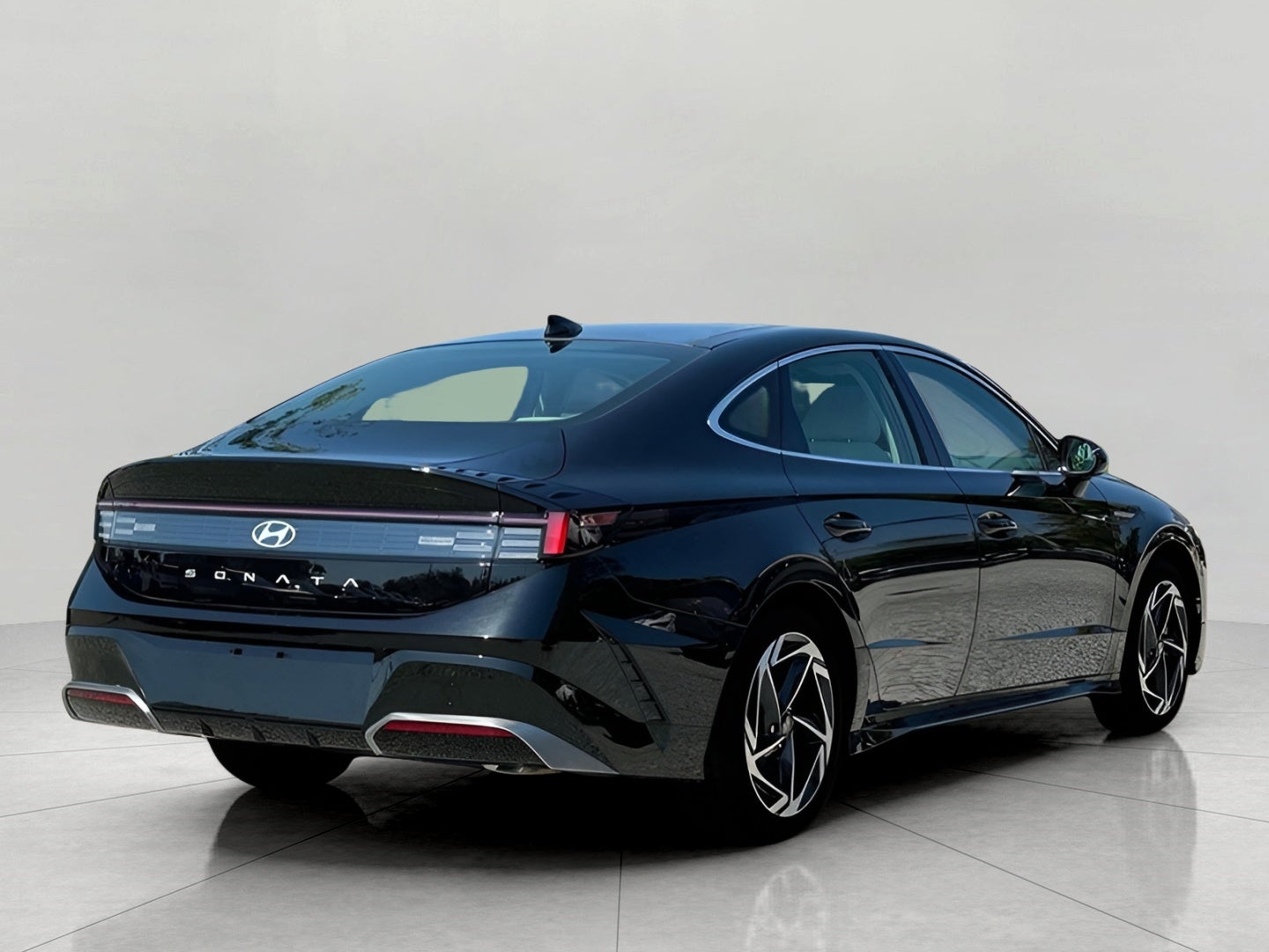 2025 Hyundai SONATA SEL FWD