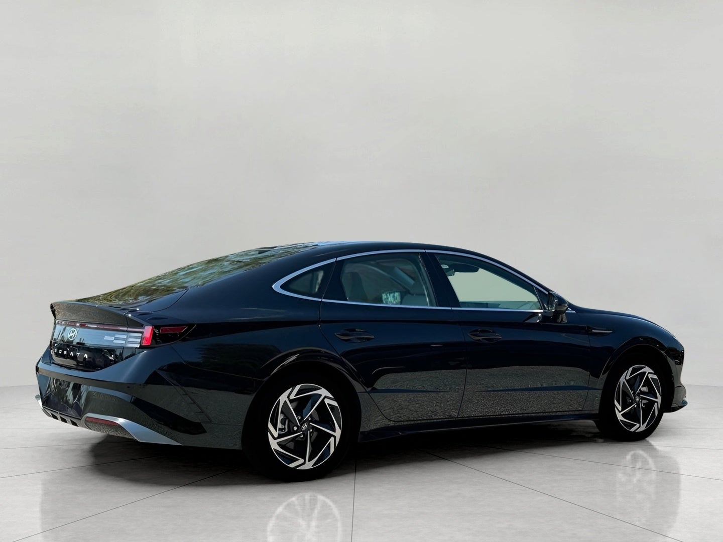 2025 Hyundai SONATA SEL FWD