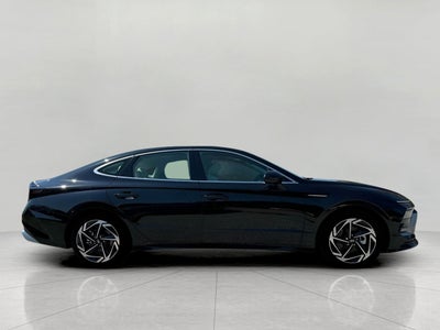 2025 Hyundai SONATA SEL FWD