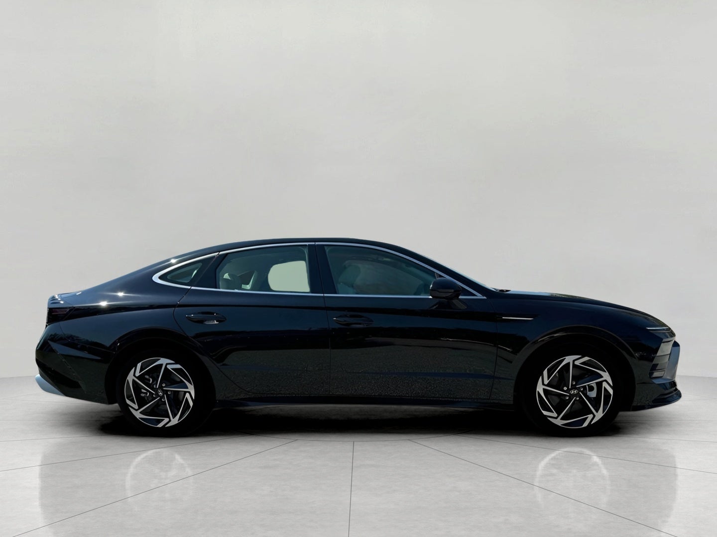 2025 Hyundai SONATA SEL FWD