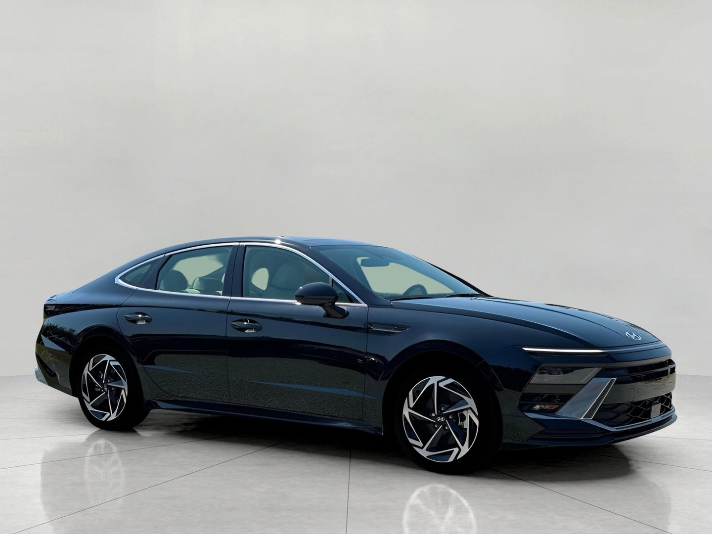2025 Hyundai SONATA SEL FWD