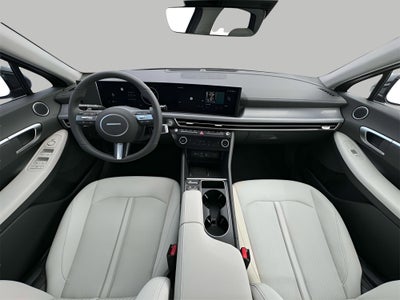 2025 Hyundai SONATA SEL FWD