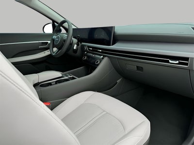 2025 Hyundai SONATA SEL FWD