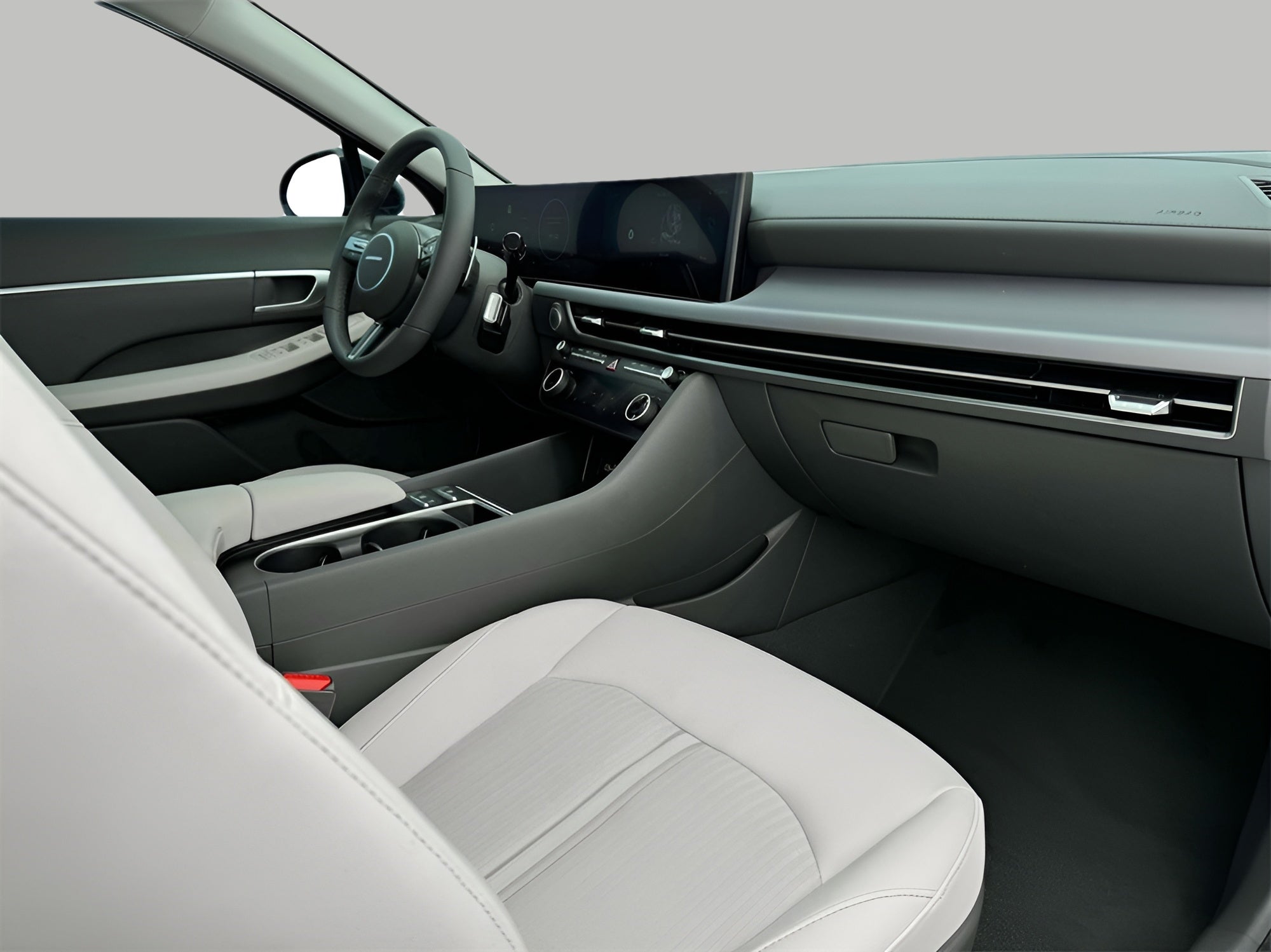 2025 Hyundai SONATA SEL FWD