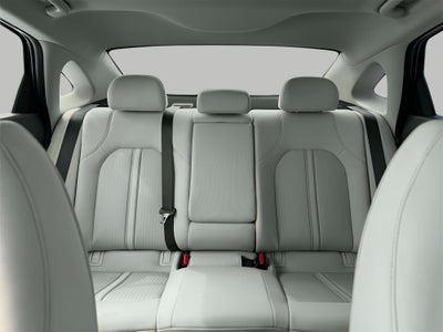 2025 Hyundai SONATA SEL FWD