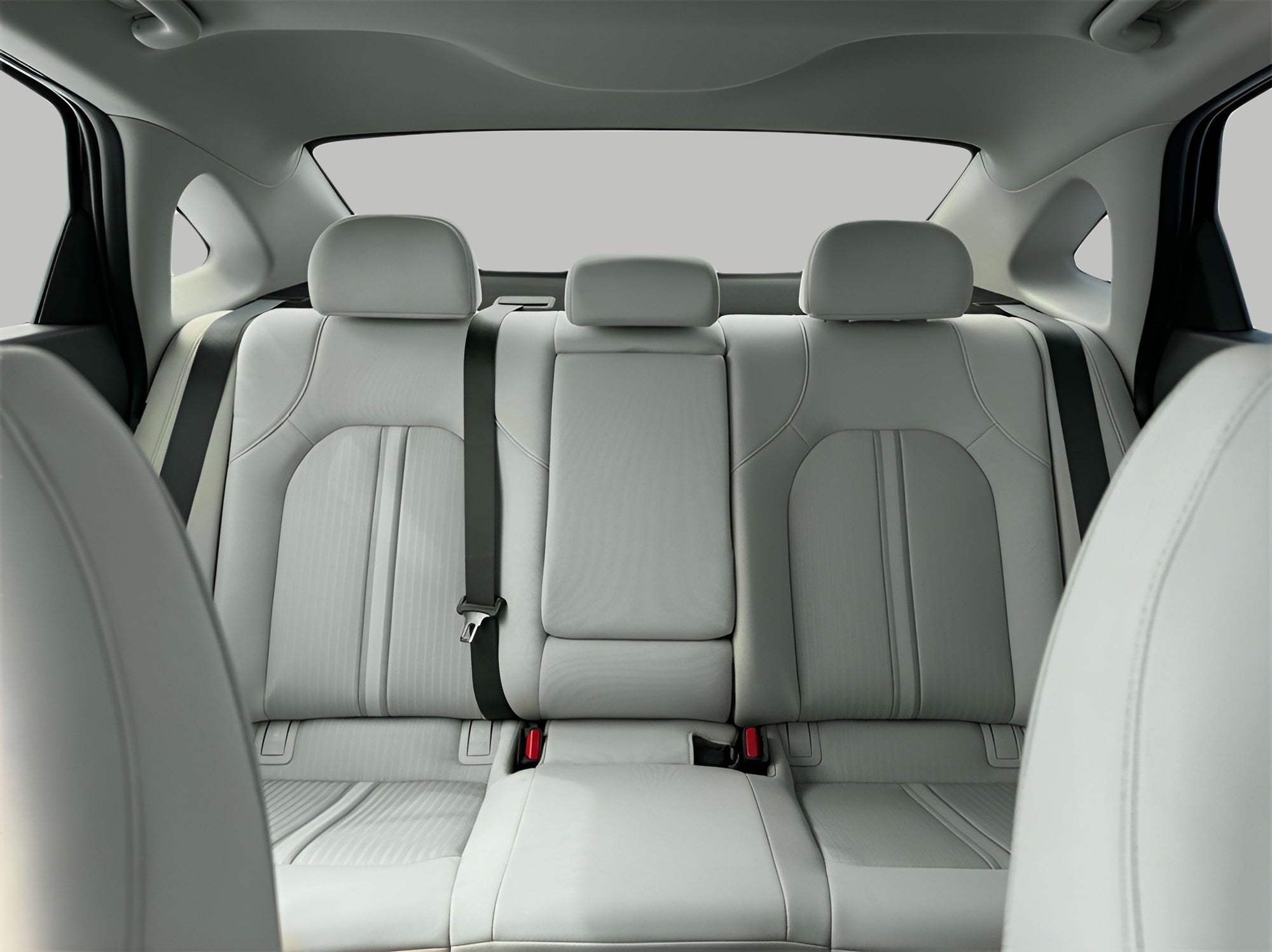 2025 Hyundai SONATA SEL FWD