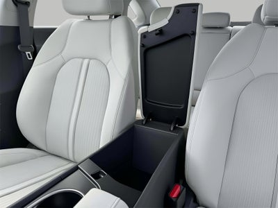 2025 Hyundai SONATA SEL FWD