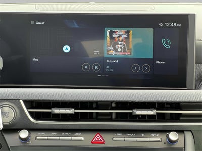 2025 Hyundai SONATA SEL FWD