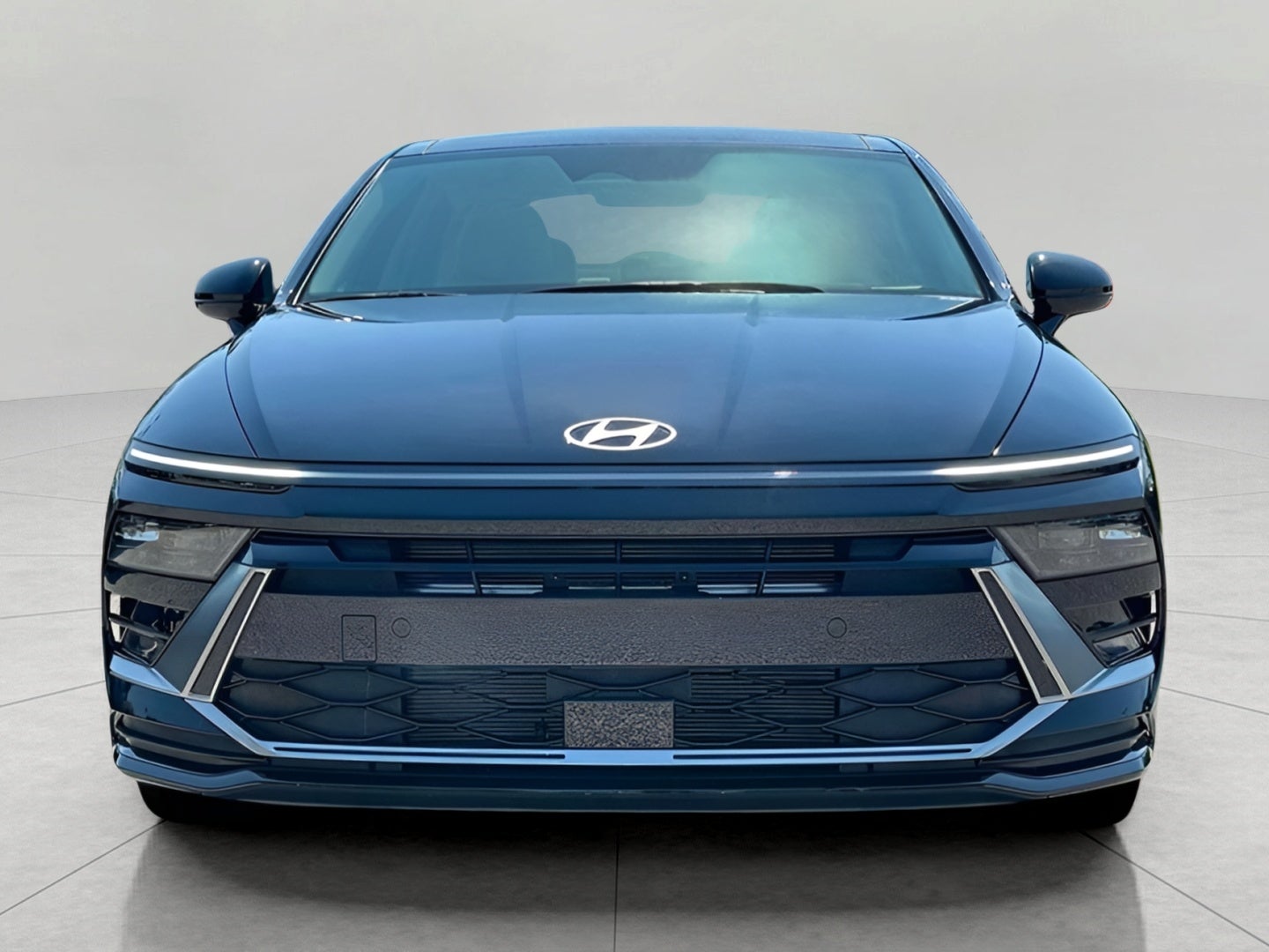2025 Hyundai SONATA SEL FWD