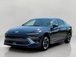 2025 Hyundai SONATA SEL FWD