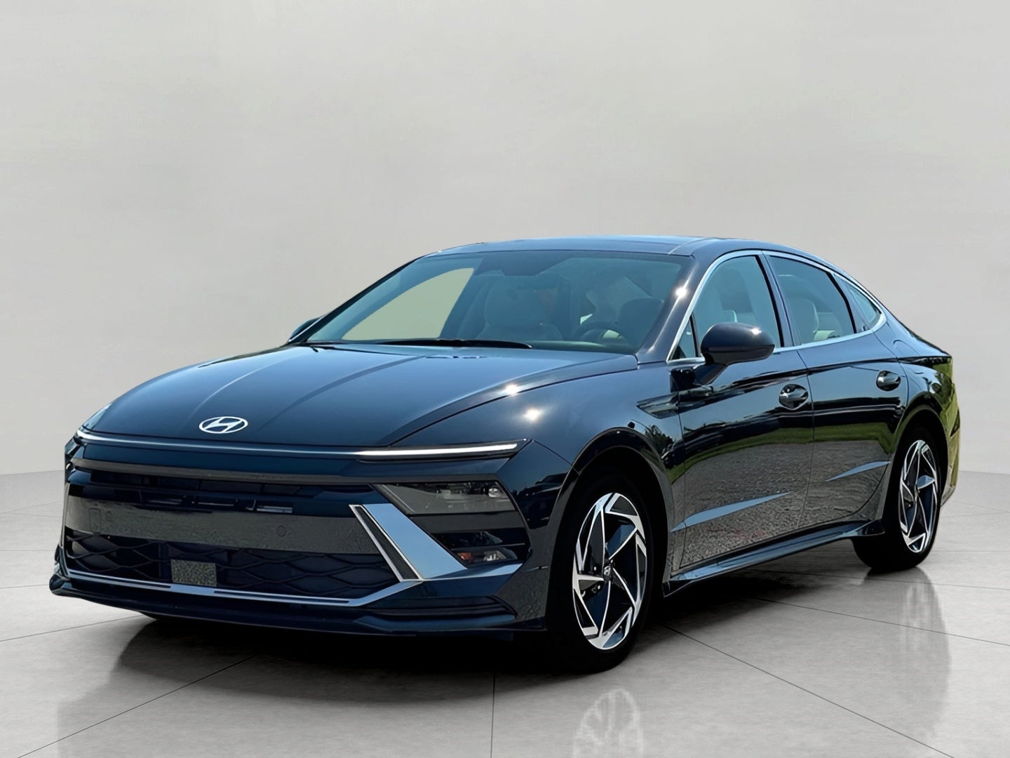 2025 Hyundai SONATA SEL FWD