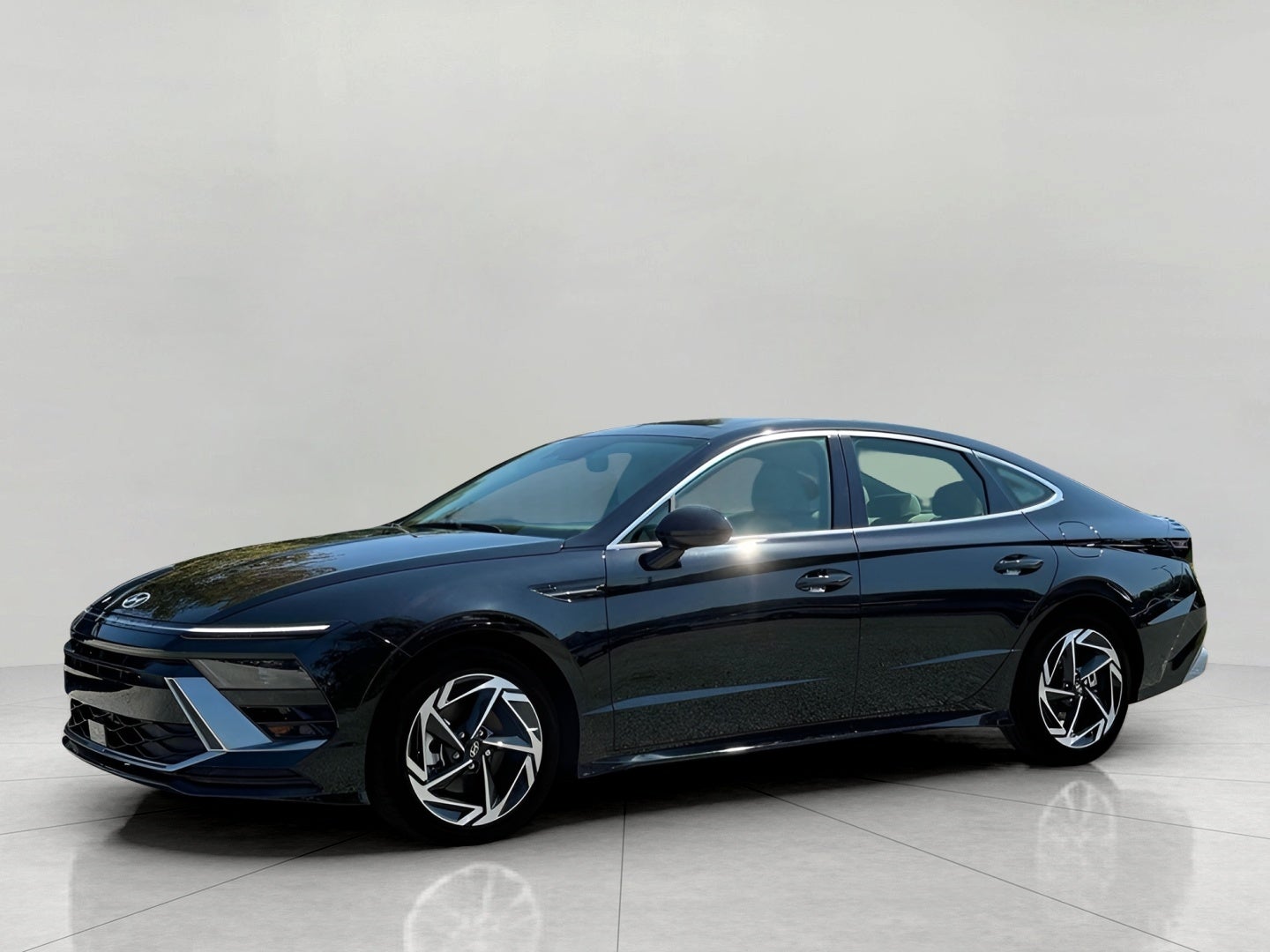 2025 Hyundai SONATA SEL FWD