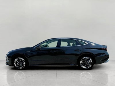 2025 Hyundai SONATA SEL FWD