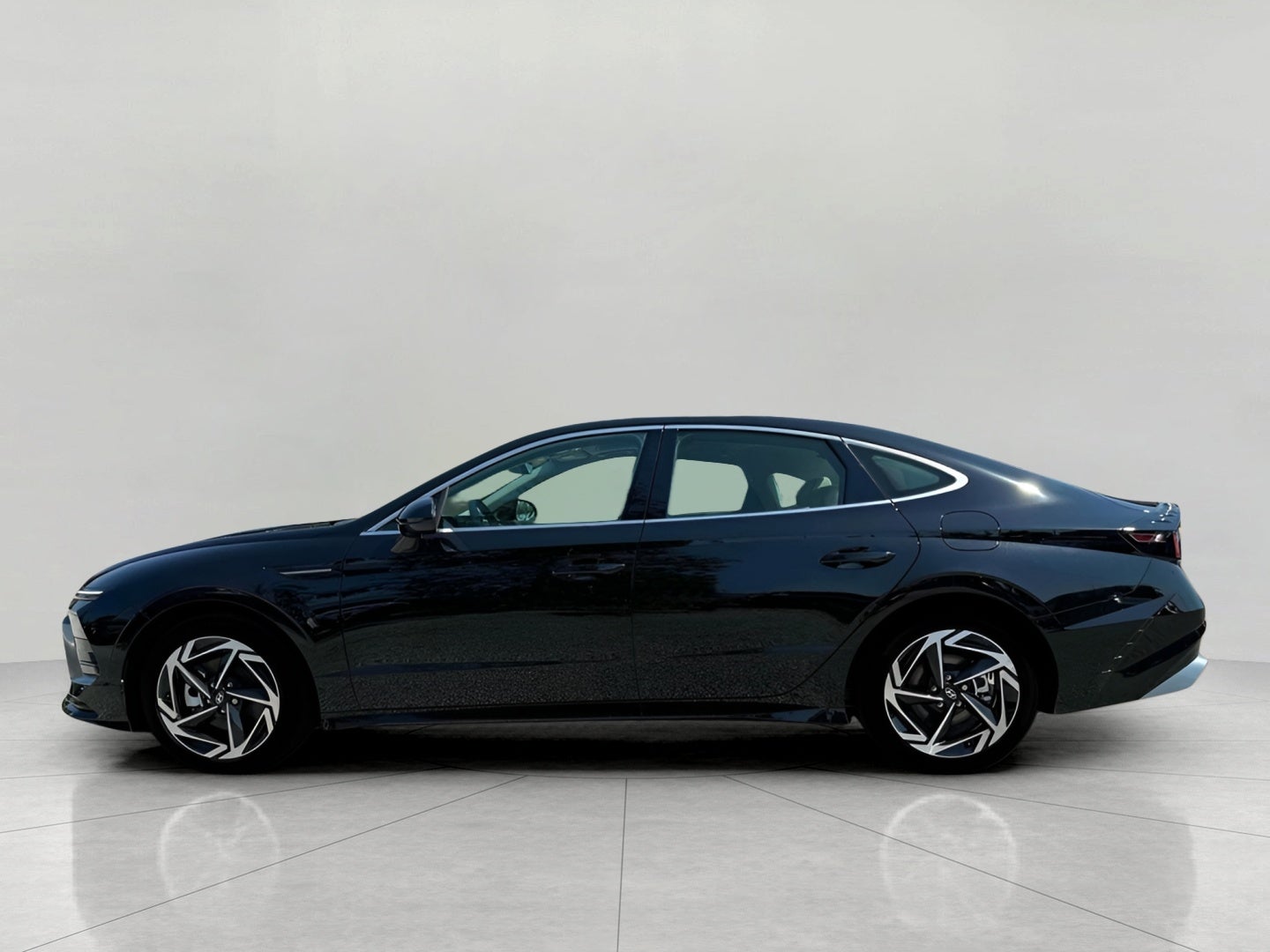 2025 Hyundai SONATA SEL FWD