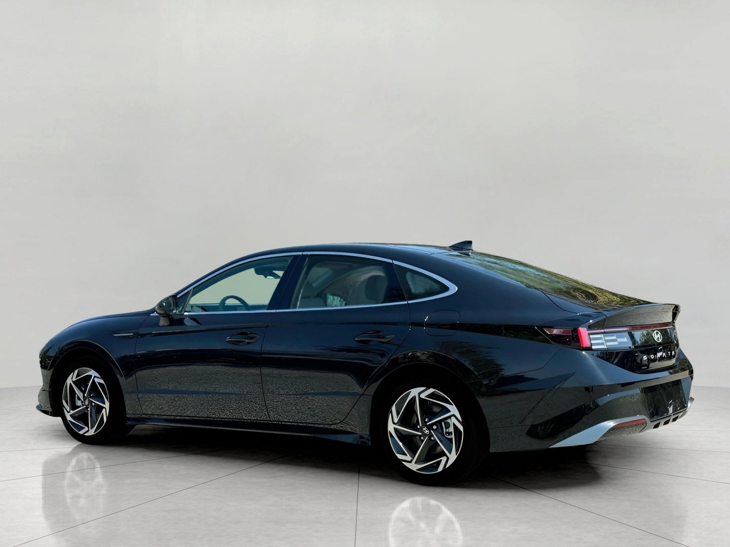 2025 Hyundai SONATA SEL FWD