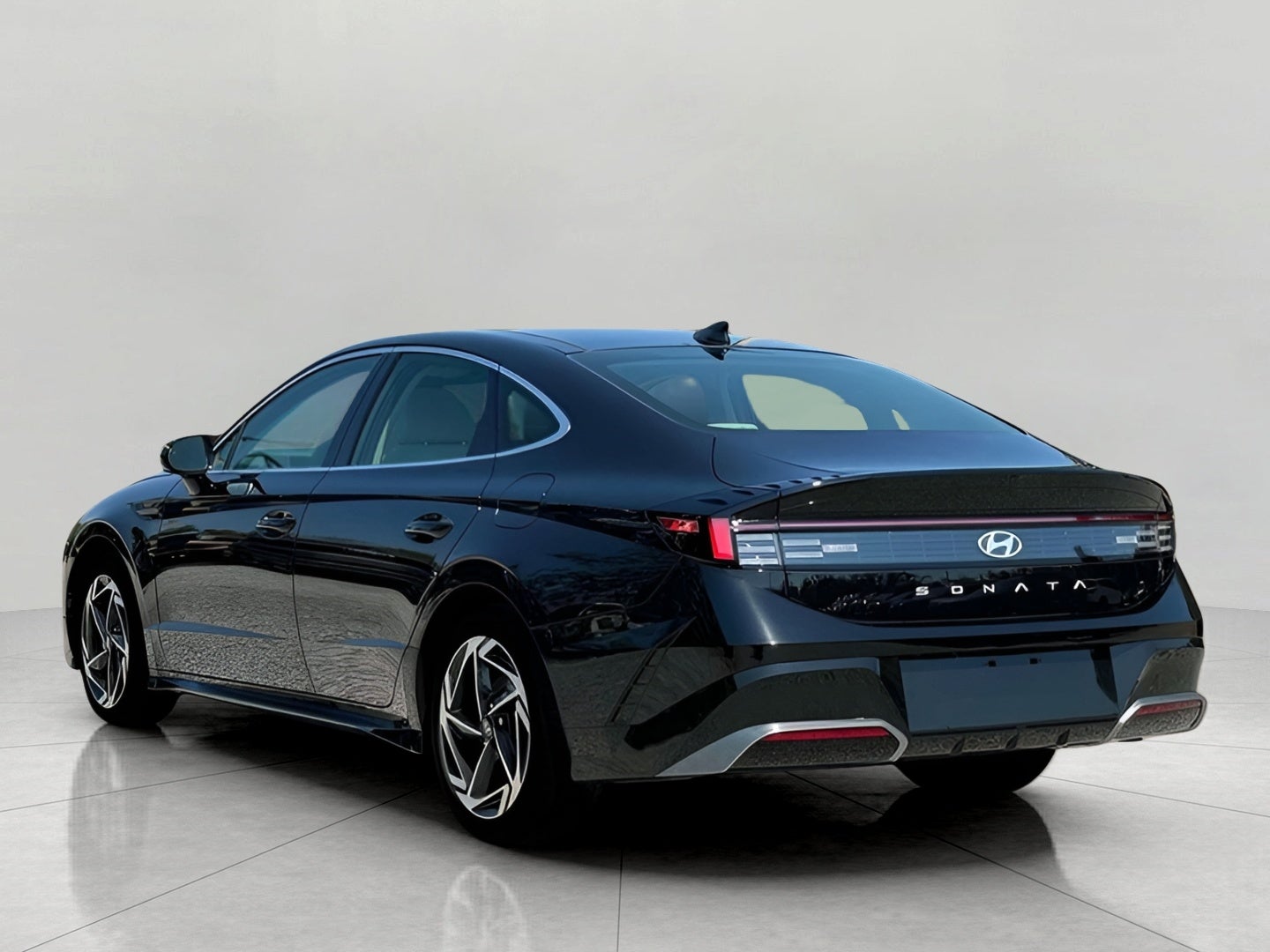 2025 Hyundai SONATA SEL FWD