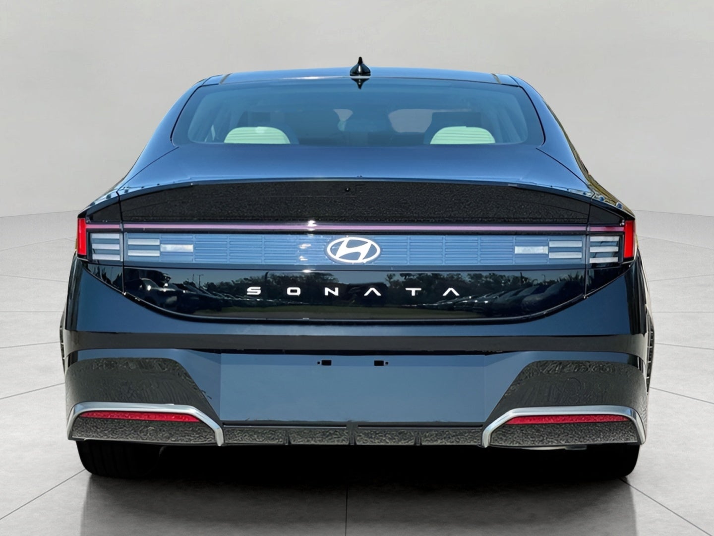 2025 Hyundai SONATA SEL FWD