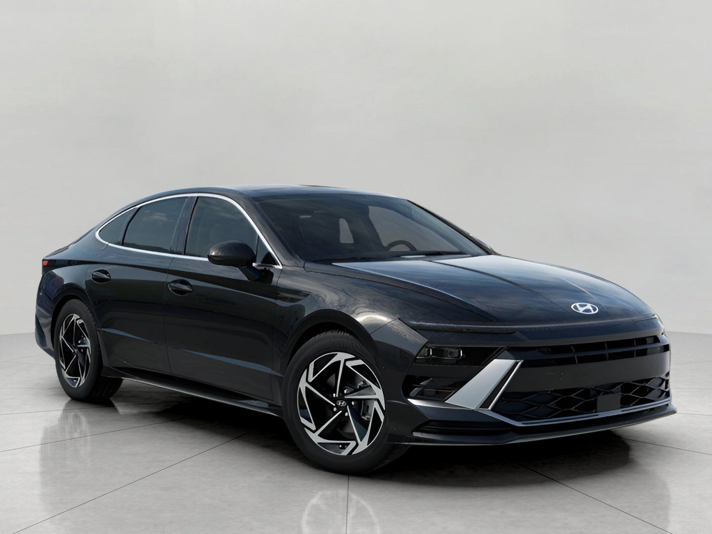 2025 Hyundai SONATA SEL FWD