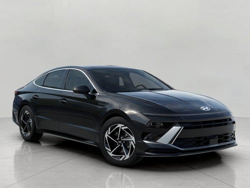 2025 Hyundai SONATA SEL FWD