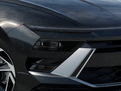 2025 Hyundai SONATA SEL FWD