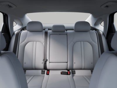 2025 Hyundai SONATA SEL FWD