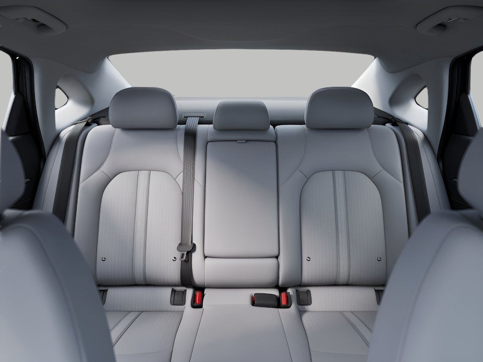 2025 Hyundai SONATA SEL FWD