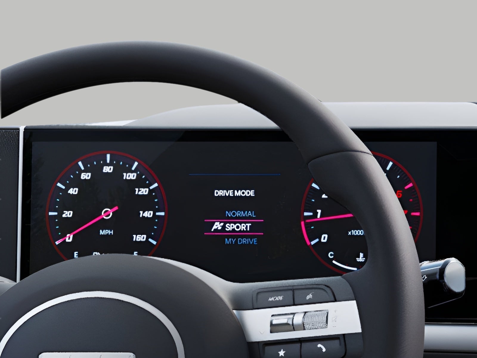 2025 Hyundai SONATA SEL FWD