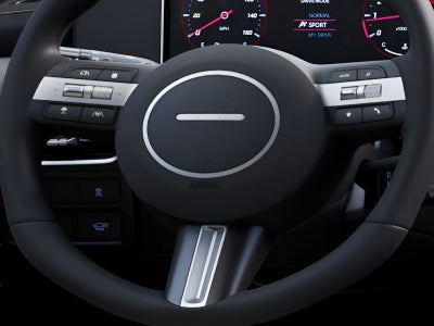 2025 Hyundai SONATA SEL FWD