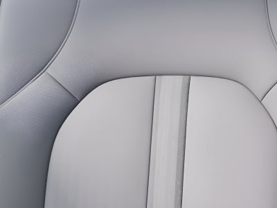 2025 Hyundai SONATA SEL FWD