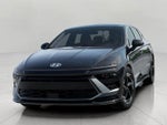 2025 Hyundai SONATA SEL FWD