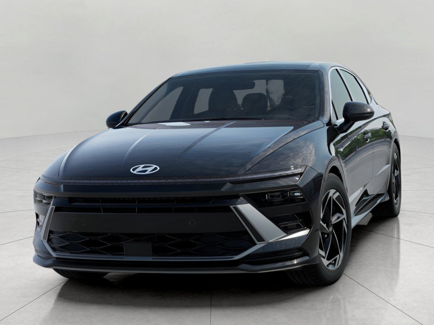 2025 Hyundai SONATA SEL FWD