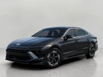 2025 Hyundai SONATA SEL FWD