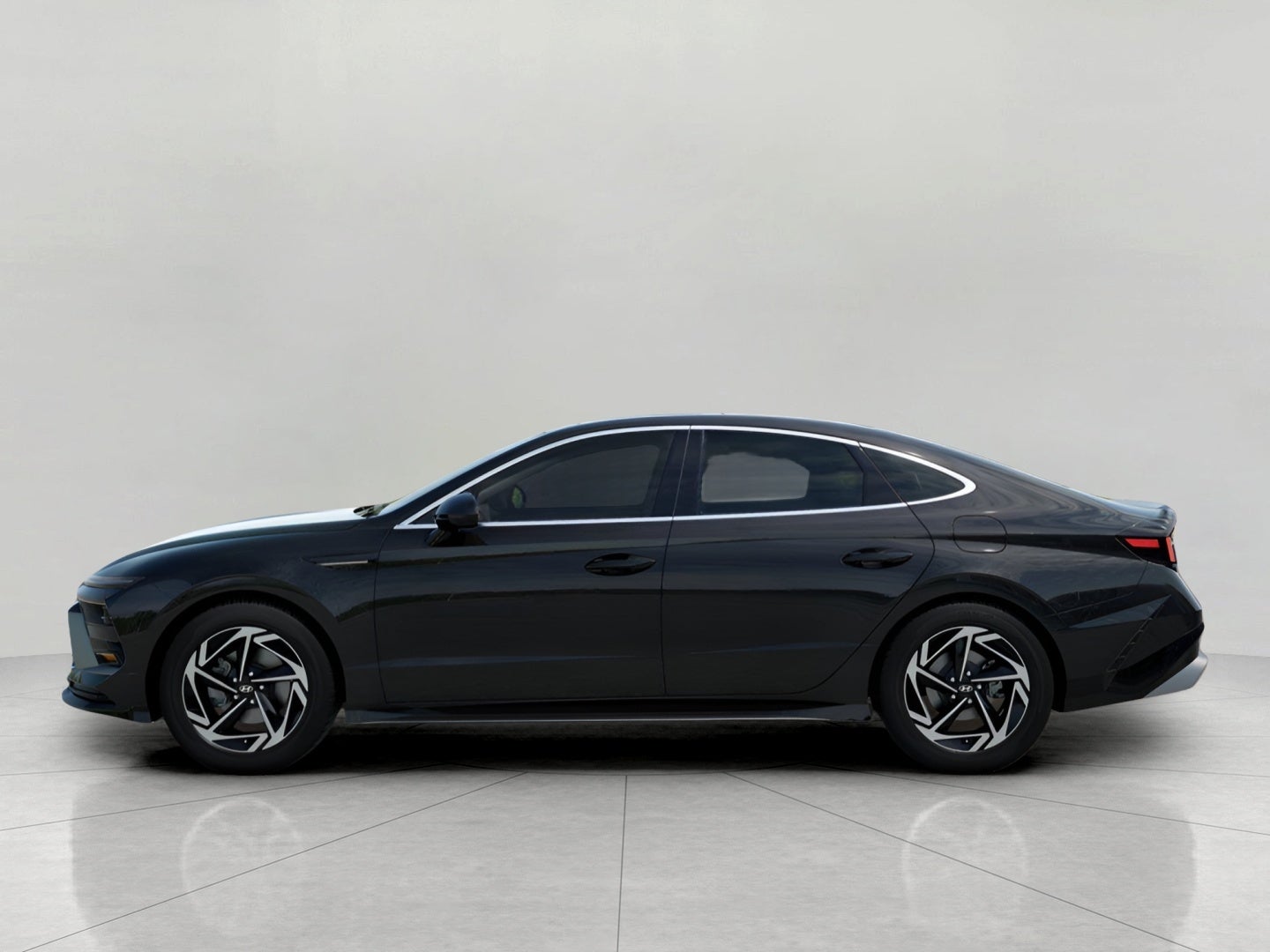 2025 Hyundai SONATA SEL FWD