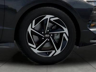 2025 Hyundai SONATA SEL FWD