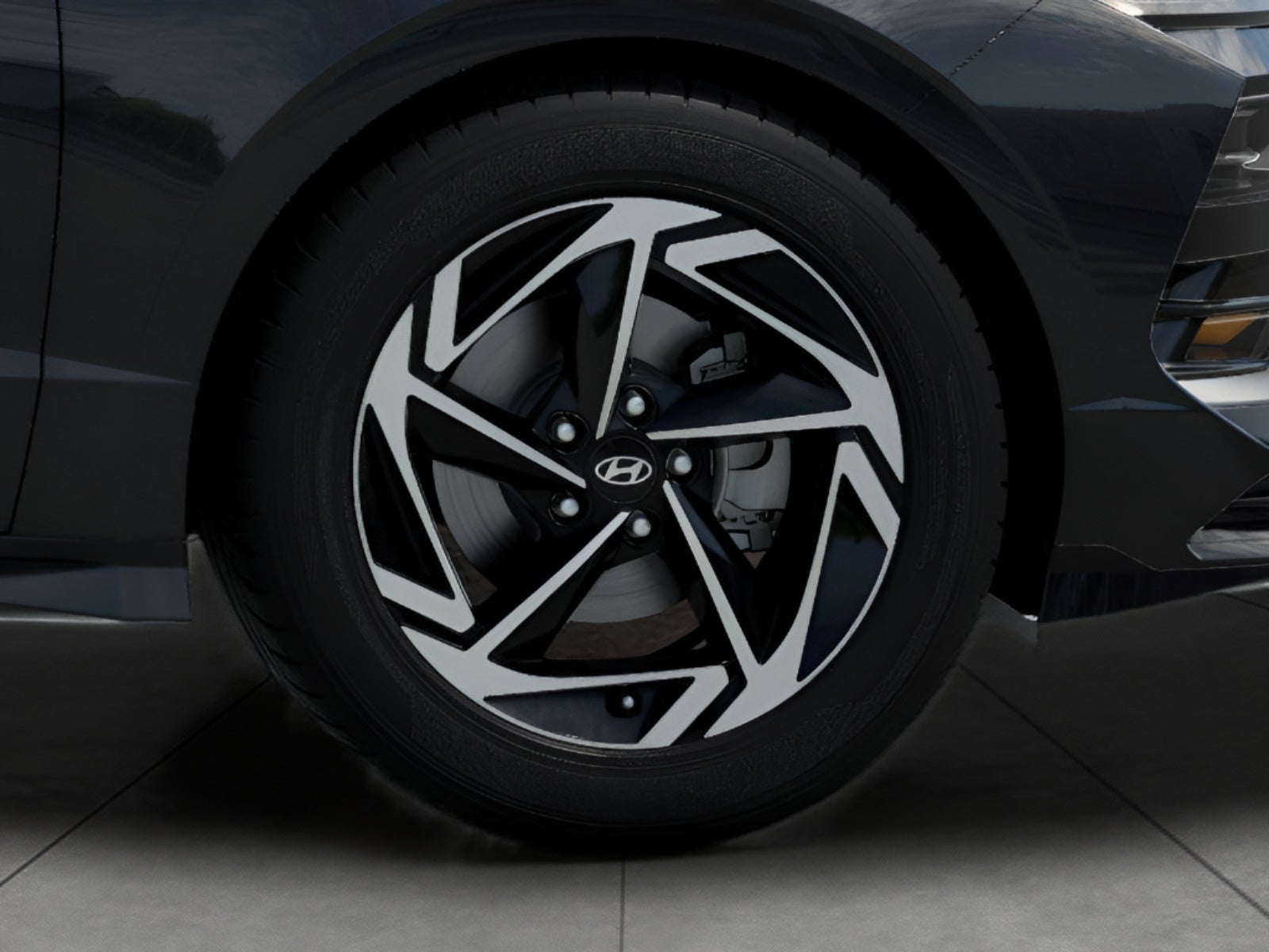 2025 Hyundai SONATA SEL FWD