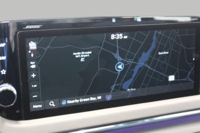 2023 Hyundai SONATA N Line 2.5T