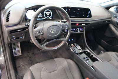 2023 Hyundai SONATA N Line 2.5T