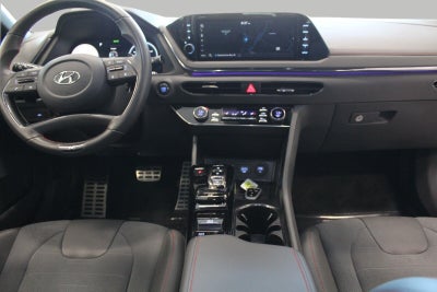 2023 Hyundai SONATA N Line 2.5T