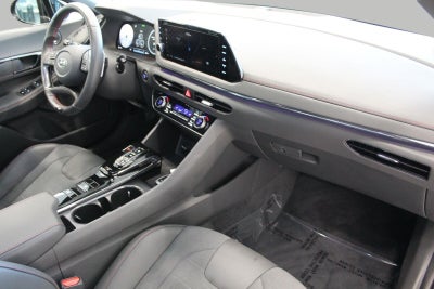 2023 Hyundai SONATA N Line 2.5T