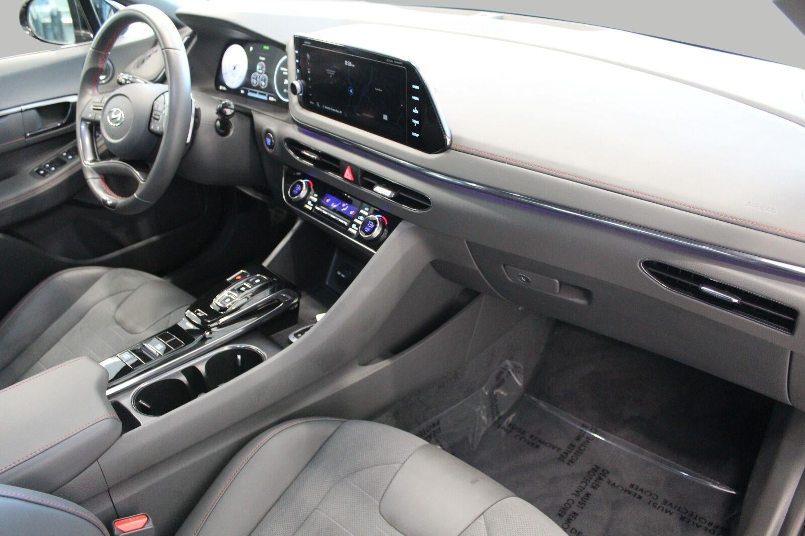 2023 Hyundai SONATA N Line 2.5T