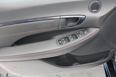 2023 Hyundai SONATA N Line 2.5T