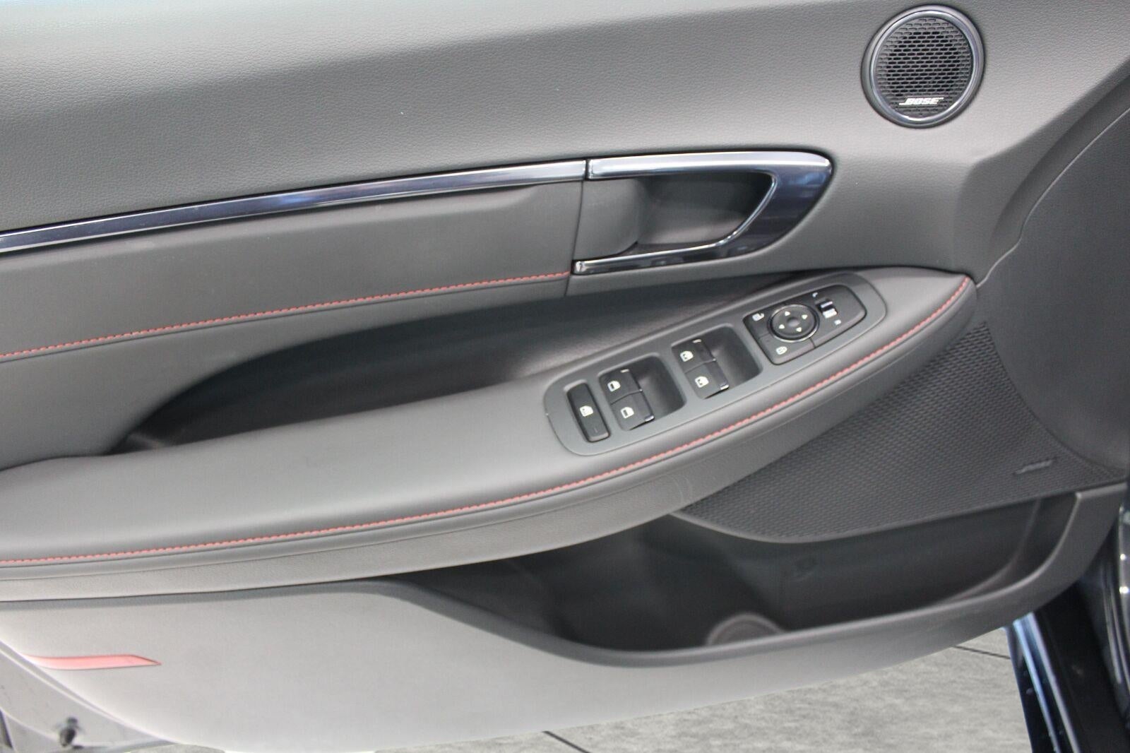 2023 Hyundai SONATA N Line 2.5T