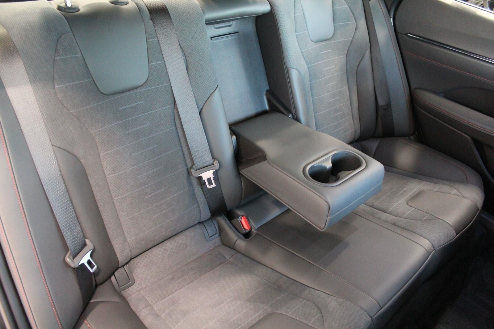 2023 Hyundai SONATA N Line 2.5T