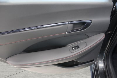 2023 Hyundai SONATA N Line 2.5T