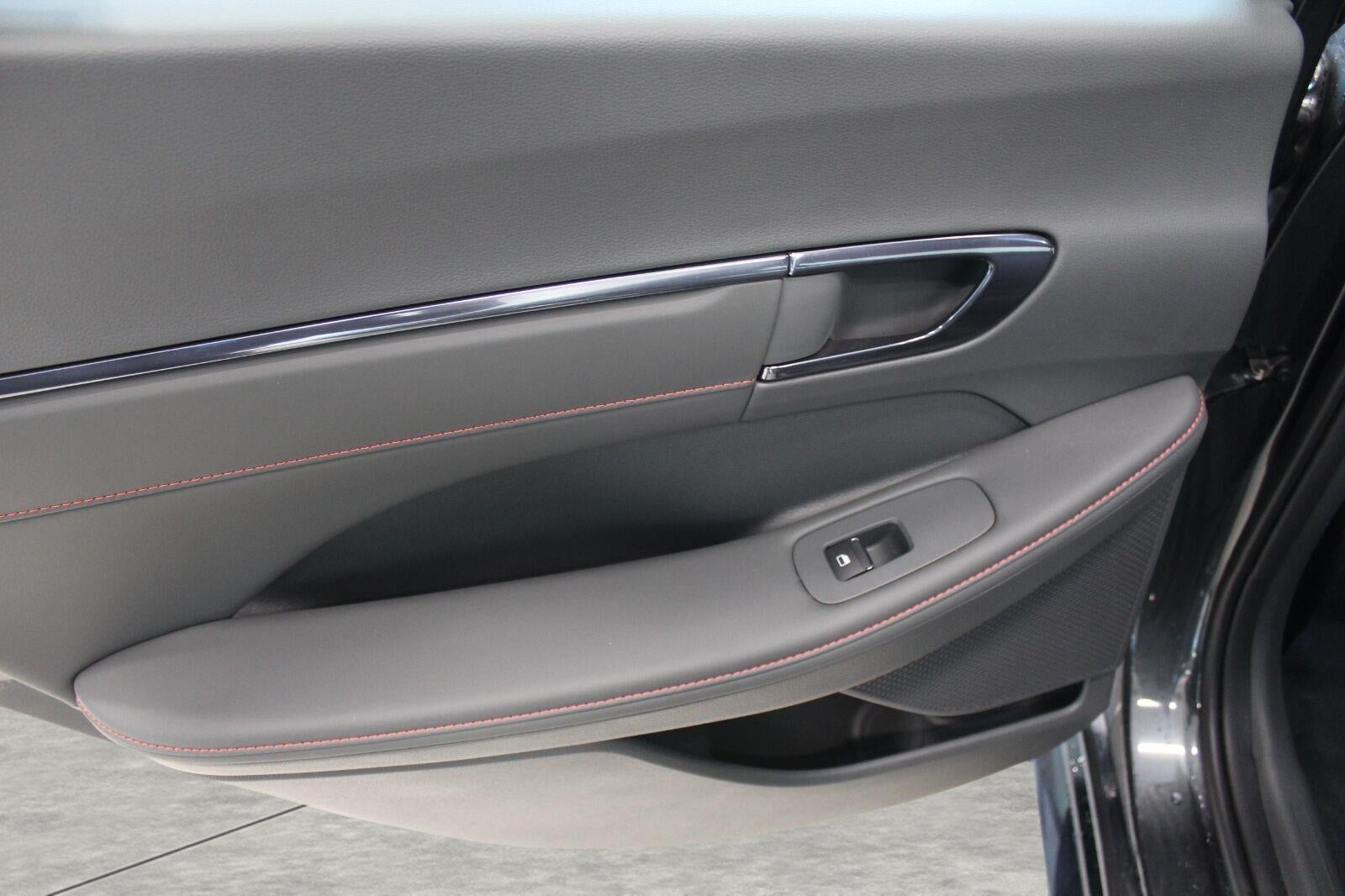 2023 Hyundai SONATA N Line 2.5T